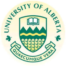 University of Alberta logo