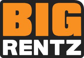 BigRentz, Inc. logo