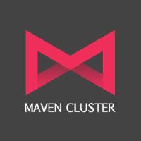 Maven Cluster logo