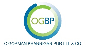 O'Gorman Brannigan Purtill & Company logo