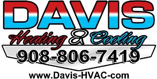 Davis Heating u0026 Cooling LLC Careers and Employment | Indeed.com