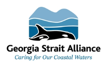 Georgia Strait Alliance logo