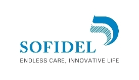 Sofidel America logo