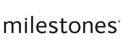 Milestones logo