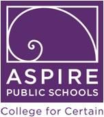 Aspire Public Schools logo