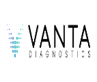 Vanta Diagnostics logo