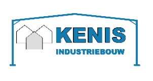 KENIS INDUSTRIEBOUW logo