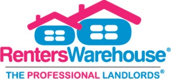 Renters Warehouse logo