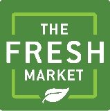 The Fresh Market logo