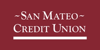 San Mateo Credit Union logo