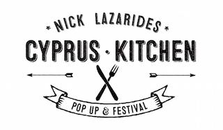 Cyprus Kitchen