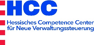 Hessisches Competence Center für Neue Verwaltungssteuerung logo