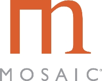 MOSAIC logo