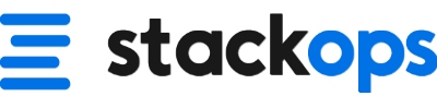 StackOps logo