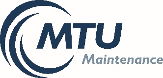 MTU Maintenance Canada logo