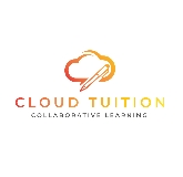 Cloud Tuition logo