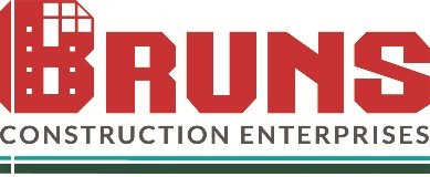 Bruns Construction Enterprises logo