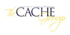 The Cache Group logo