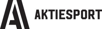 Aktiesport logo