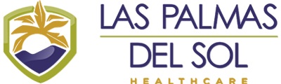 Las Palmas Del Sol Healthcare logo