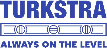 TURKSTRA LUMBER logo