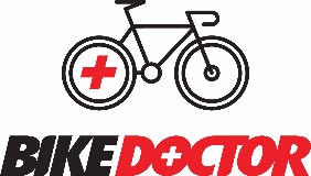 The bike best sale doctor arnold