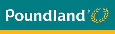 Poundland logo