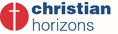 Christian Horizons logo