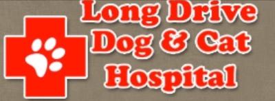 long drive dog and cat hospital