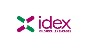 Idex logo