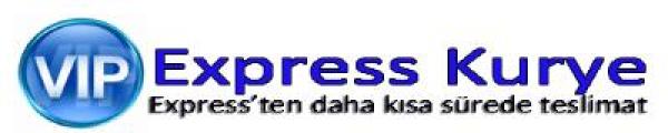 Vip Express Kurye'in logosu