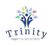 Trinity Support and Care Services logo