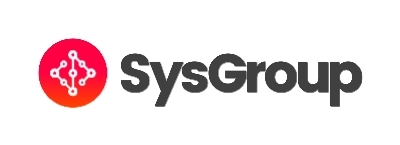 SysGroup plc logo
