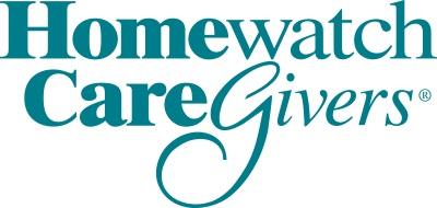 Homewatch CareGivers logo