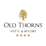 OLD THORNS HOTEL & RESORT logo