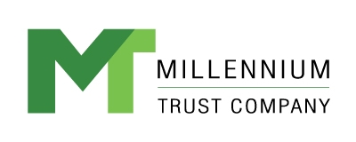 Millennium Trust Company logo