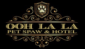 Ooh la la pet spaw best sale and hotel