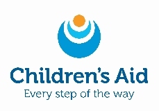 Children's Aid logo