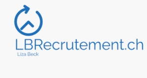 LB Recrutement logo