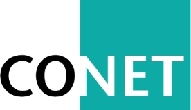 CONET Solutions GmbH logo