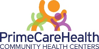 PrimeCare Community Health logo