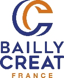 Laboratoire Bailly-Creat logo