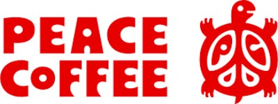 Peace Coffee, PBC logo