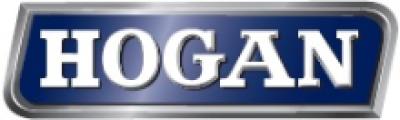 Logo for Hogan