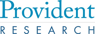 Provident Research Inc. logo
