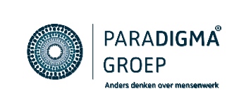 Paradigma Groep logo
