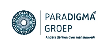 paraDIGMA groep logo