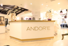Andor E Salon Hair Stylist Salaries In California Indeed Com