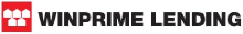 WinPrime Lending logo