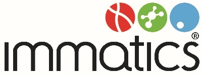 Immatics US logo